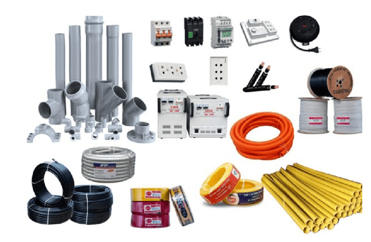 Gia công sản xuất linh kiện, phụ kiện