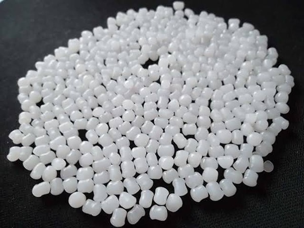 Sản xuất Hạt nhựa PE trong suốt